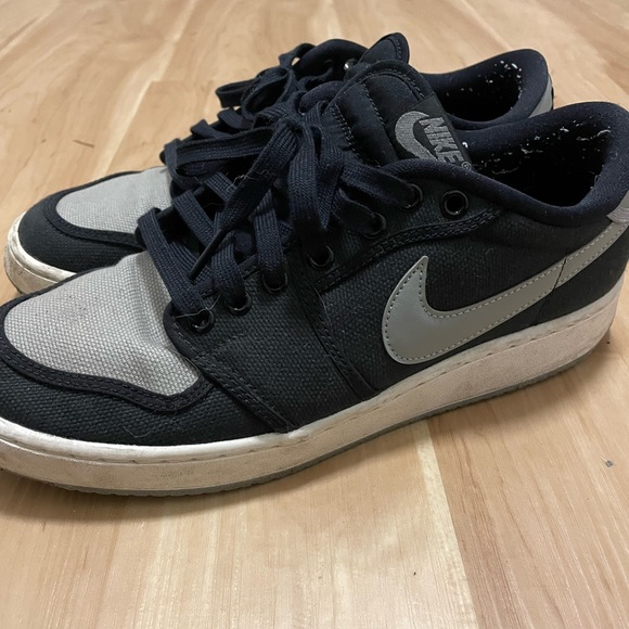 Air Jordan 1 Low AJKO - Shadow - Picture 4 of 6